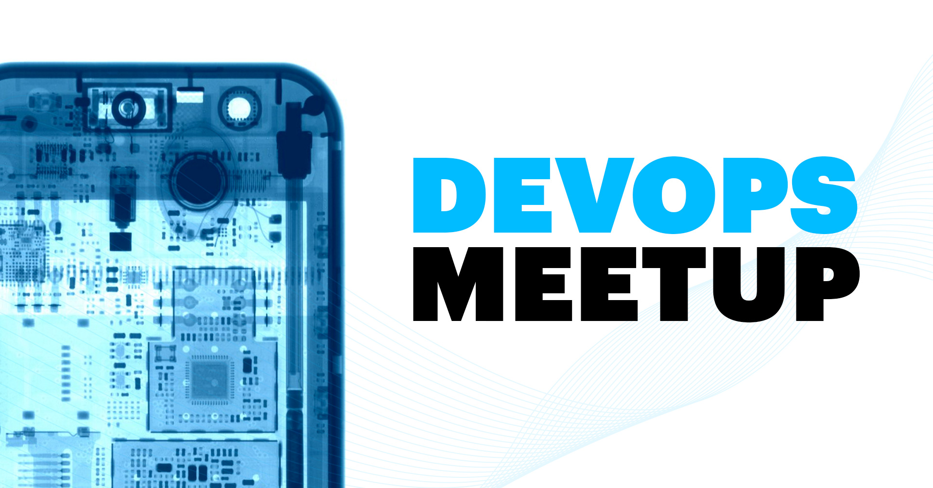 DevOps Meet-Up