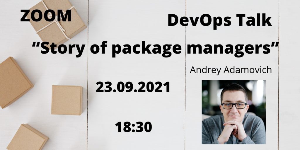 story-of-package-manager