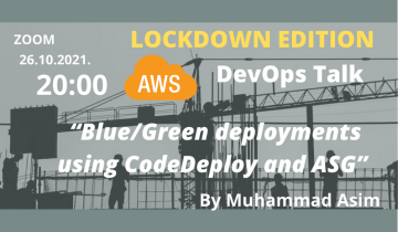DevOps LockDown Edition