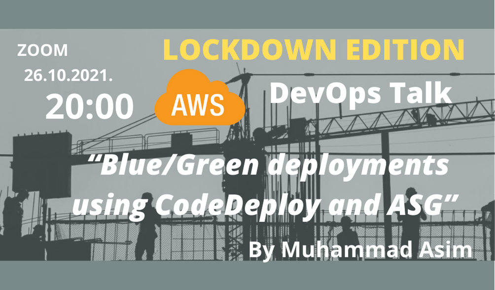 DevOps LockDown Edition